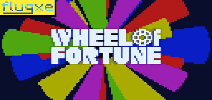 Download Wheel of Fortune - Minecraft PE Maps