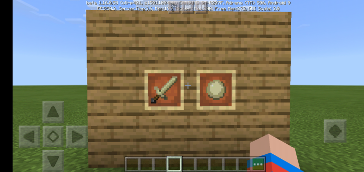 Shulker Head Boss V2 Add-On