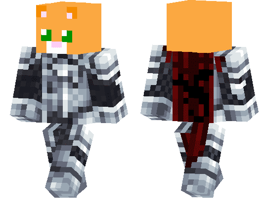 Xyzdistruction’s Skin