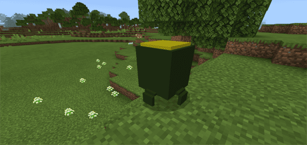 Missile Addon (Development Version 1)