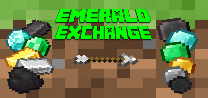 Emerald Exchange