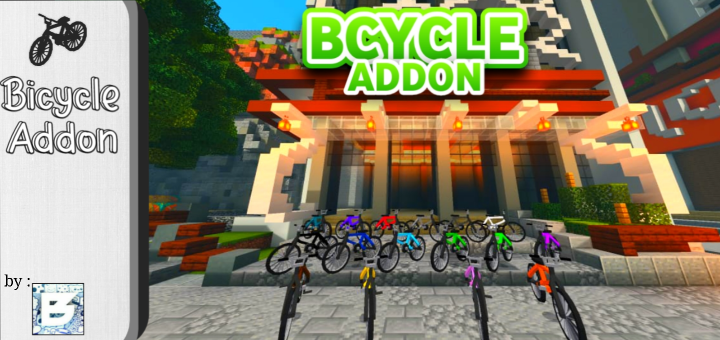 Bicycle Addon