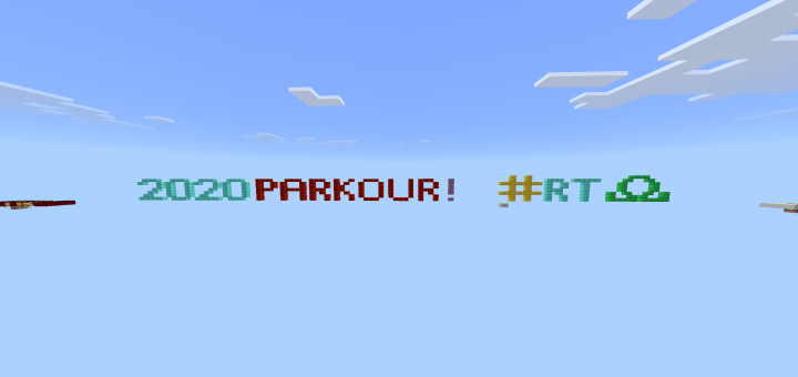 The 2020 Parkour!