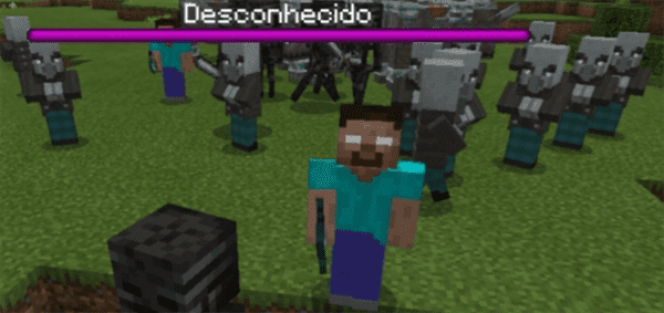 Download Exploration Addon (Fear Update) - Minecraft PE Addons