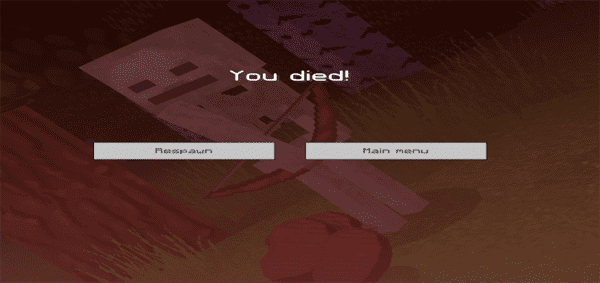 Ultra HardCore Mobs Addon