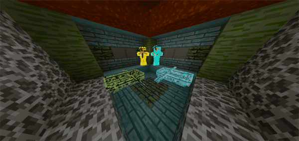 Vanilla Tweaks: Commanded