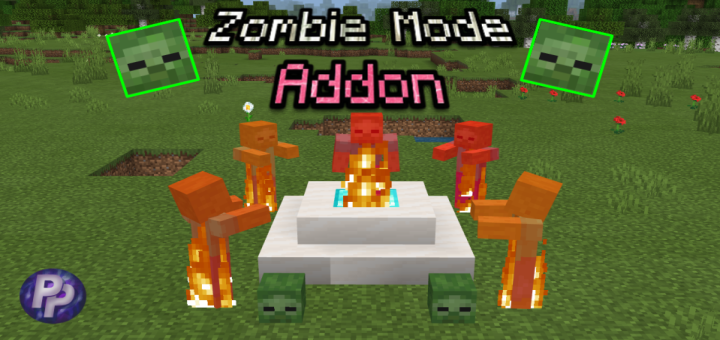 Zombie Mode!