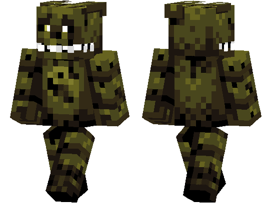 Springtrap