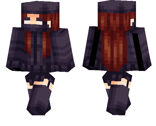 Endergirl