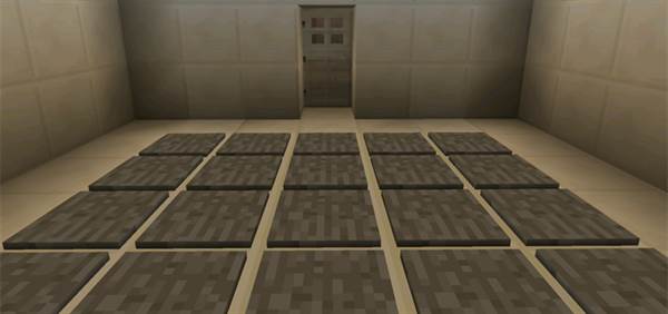 Test PE [Puzzle] [Parkour]