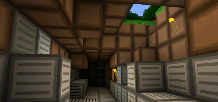 Techno’s Timeless [16×16]