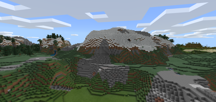 Minecraft Tweaks (WIP)