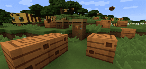 Paper Cut-Out Texture Pack [16×16]