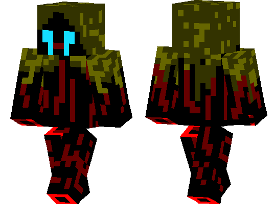 ghast-man