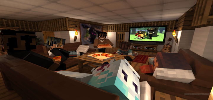 2020 Rappers Skin Pack (Update)