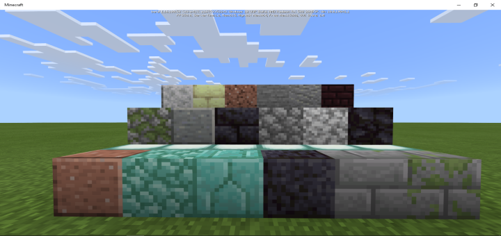 Vertical Slabs BETA