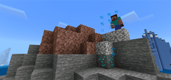 Ore Locator (Add-On) [v1.14+]