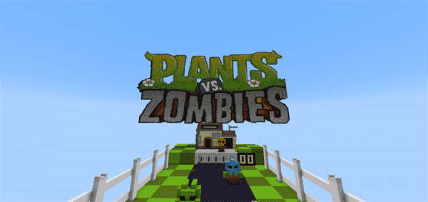 Plants Vs Zombies MiniGame v1.0