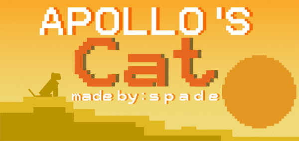 Apollo’s Cat [Adventure]