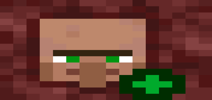 Download Extra Villagers - Minecraft PE Addons