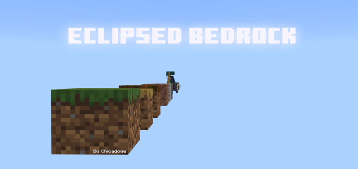 Eclipsed Bedrock