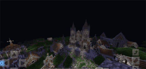 Archived SMP – see what has been made in almost 1 year!