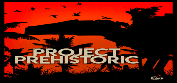 ProjectPrehistoric v1.1.0