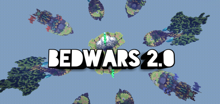 BedWars 2.0