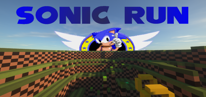 Sonic Parkour (Competition Map 8/9/20-8/16/20)