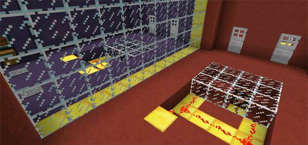 Redstone Friends 2 [Puzzle]