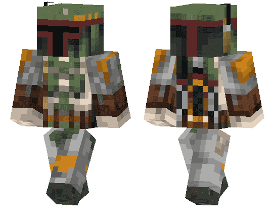 Boba Fett