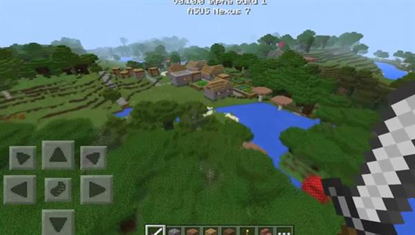 1413579571: Lake Village