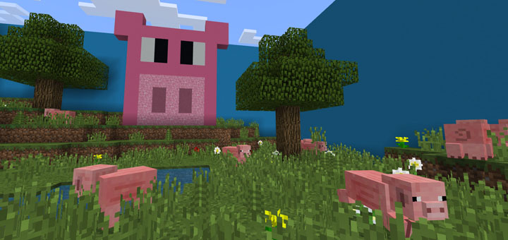 Find The Button: Animals Edition [Minigame]