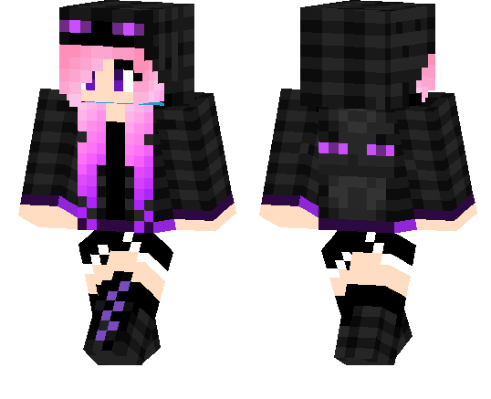 Minha Skin