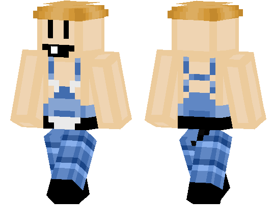 Flamingo/Albert/Cleetus