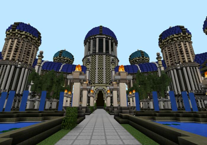 Castellum Romanorum [Creation]