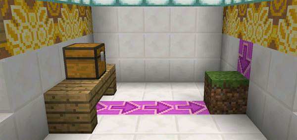 Troll Test 2: Terracotta Trolling [Puzzle] (1.1.0.9 Only)