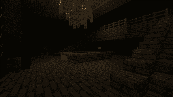 The Orphanage [Adventure] (Horror Warning!)