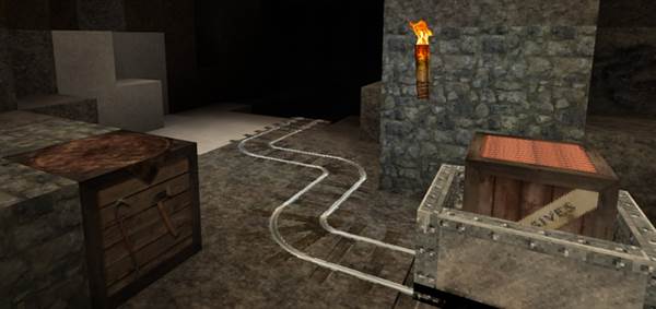 LB Photo Realism PE [64×64]