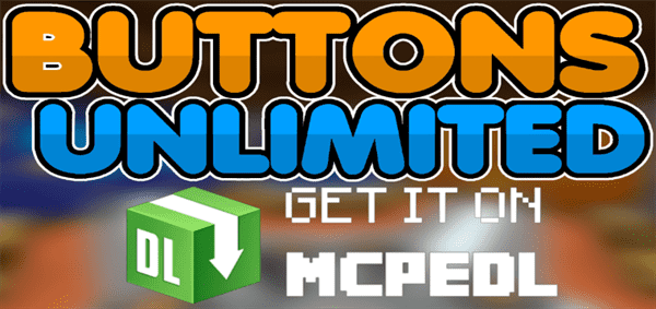 Buttons Unlimited!