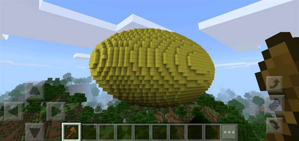 Download Bedrock Minecraft World Editor Mod (Android) - Minecraft PE Mods & Addons