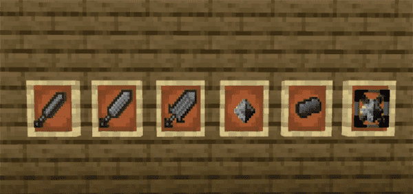 More Sword And Craft! “Update Titanium!!!”