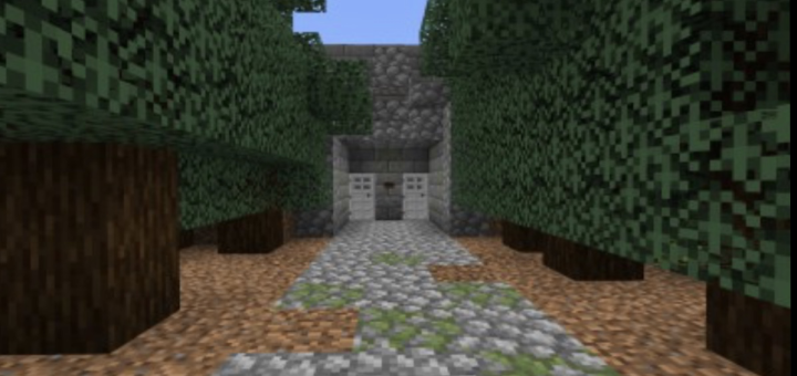 Jackson’s Hide and Seek/PvE [Multiplayer]