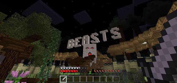 SG Beast Battlers (PvE) [Minigame]