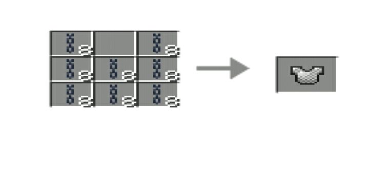 Download Crafting Chainmail Armor - Minecraft PE Addons