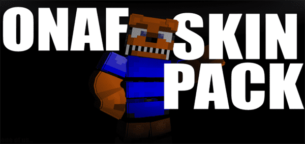 One Night at Frankie’s Skin Pack