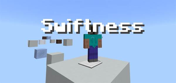 Powerkour [Parkour] [Minigame]