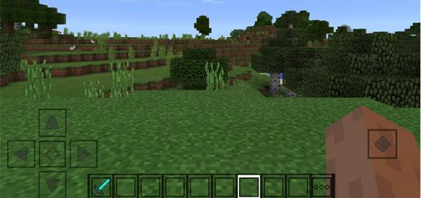 Outlined GUI Resource Pack