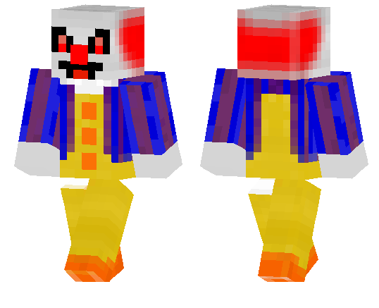 Scary Clown