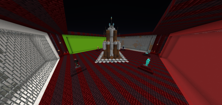 Chocolate PVP Network